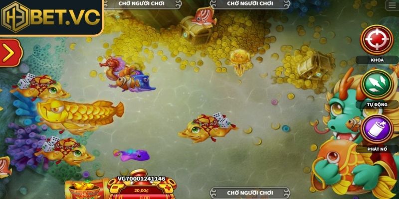 Bí quyết chơi hiệu quả, tăng tỉ lệ thắng