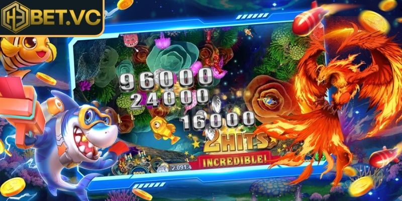 Bắn Cá Rùa Xanh H3BET – Chinh Phục Kho Báu Giữa Đại Dương 3 Bí quyết giúp bet thủ săn thưởng hiệu quả