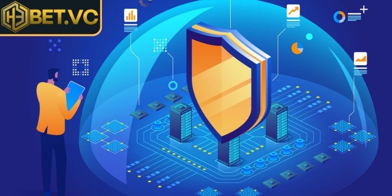 Chính Sách Bảo Mật H3Bet – Bảo Vệ Tối Đa Trải Nghiệm 3 Đăng xuất khi không hoạt động