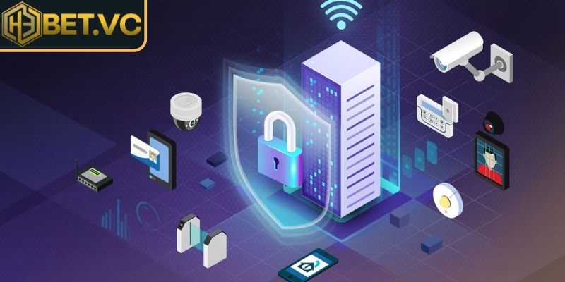 Chính Sách Bảo Mật H3Bet – Bảo Vệ Tối Đa Trải Nghiệm 2 Hạn mức và kiểm duyệt tự động