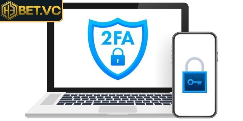 Kích hoạt xác thực hai yếu tố