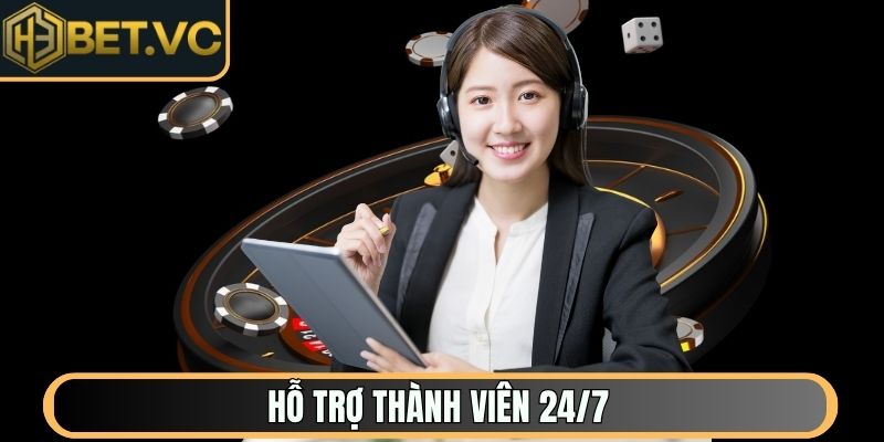 H3Bet Vc - Link Truy Cập Nhà Cái H3bet - Không Giả Mạo 6 Hỗ trợ thành viên 24/7