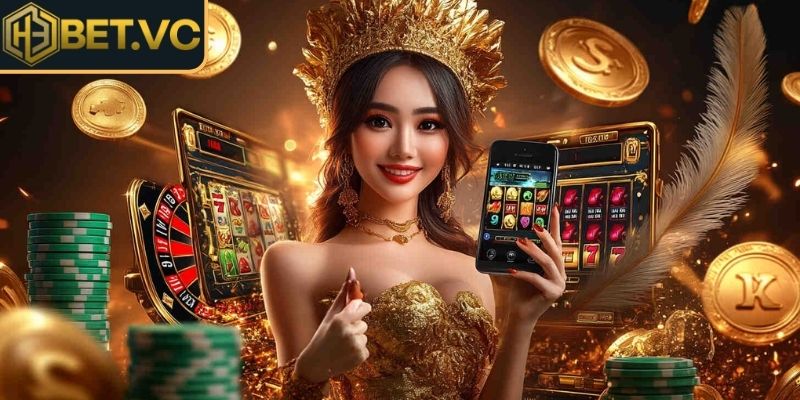 Hướng dẫn cách tải app H3Bet