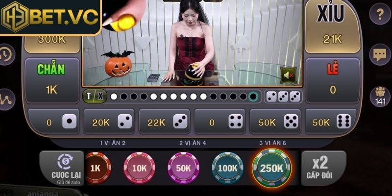 Hướng dẫn chơi cho người mới