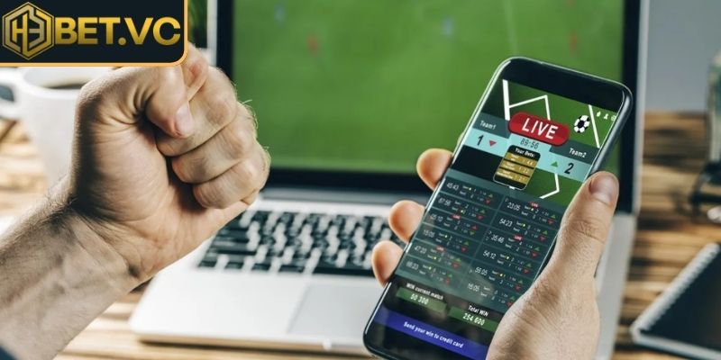 Cách Chọn Kèo Bóng Đá H3BET – Hướng Dẫn Để Tăng Cơ Hội Thắng 2 Cách đọc tỷ lệ kèo bóng đá cho newbie