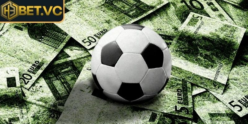 Cách Chọn Kèo Bóng Đá H3BET – Hướng Dẫn Để Tăng Cơ Hội Thắng 3 Hướng dẫn cách chọn cược bóng đá chính xác