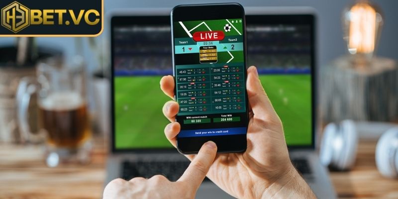 Cách Chọn Kèo Bóng Đá H3BET – Hướng Dẫn Để Tăng Cơ Hội Thắng 1 Tổng quan về cách chọn kèo bóng đá H3BET