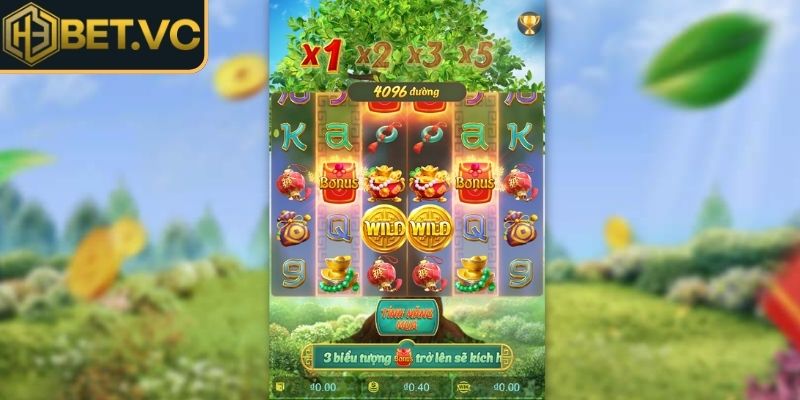 Cây Tài Vượng H3BET – Nổ Hũ Hấp Dẫn Và Cơ Hội Thắng Lớn 3 Quản lý ngân sách và duy trì tâm lý ổn định