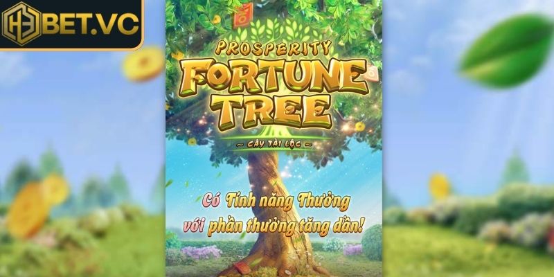 Cây Tài Vượng H3BET – Nổ Hũ Hấp Dẫn Và Cơ Hội Thắng Lớn 1 Tổng quan về cây tài vượng H3BET