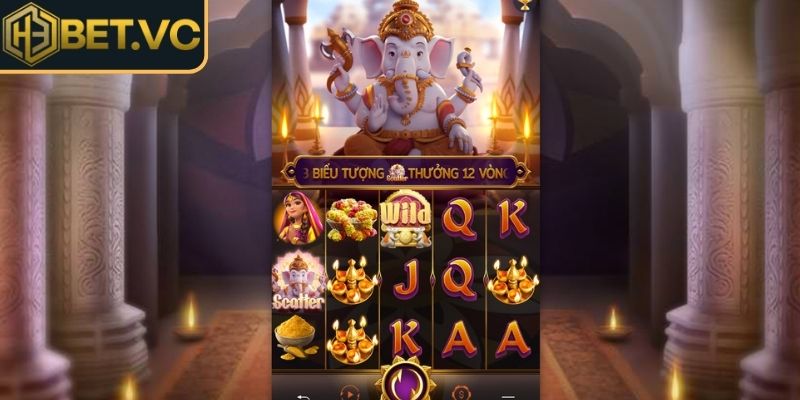 Ganesha Vàng H3BET – Slot Game Mang Màu Sắc Văn Hóa Ấn Độ 3 Một số lưu ý quan trọng khi trải nghiệm từ chuyên gia