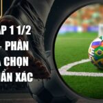 kèo chấp 1 1/2 H3BET