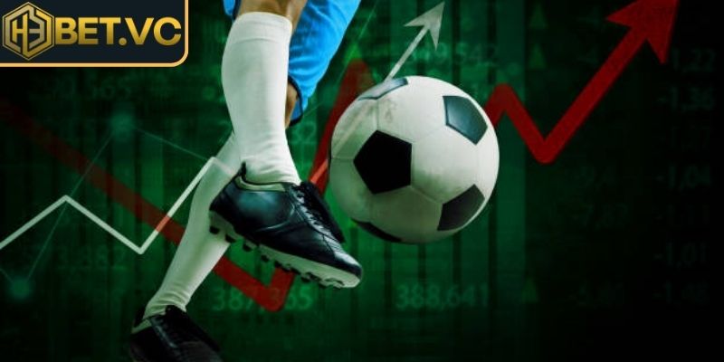 Tổng quan chi tiết về kèo chấp 1/2 H3BET
