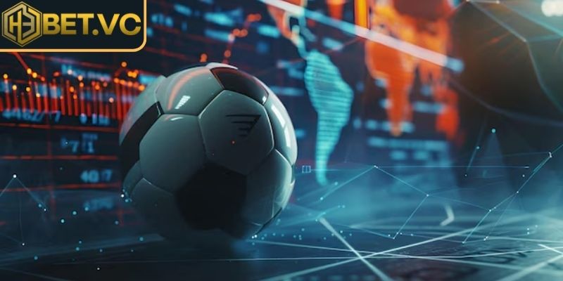 Tổng quan kèo chấp 1 3/4 H3BET
