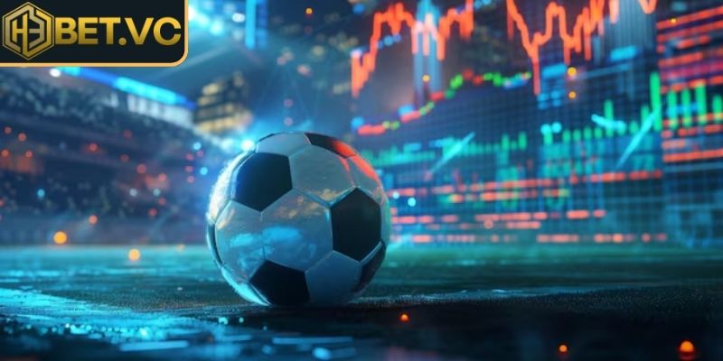 Tổng quan kèo chấp 3/4 H3BET
