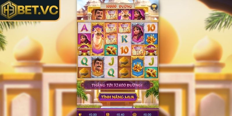 Kho Báu Ganesha H3BET Trải Nghiệm Trực Tuyến, Trúng Thưởng Lớn 3 Chiến lược chơi hiệu quả từ cao thủ